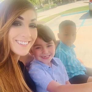 Meet your Posher, Brook